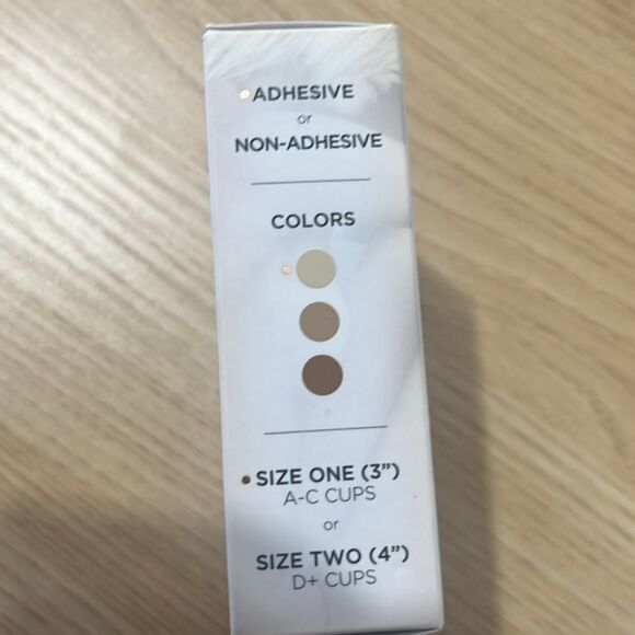 Nippies Adhesive Lifting Nipple Covers NEW $ 33 - Picture 6 of 7